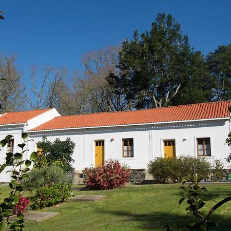 #Areias Houses 7 Furnas  Kültér fotó
