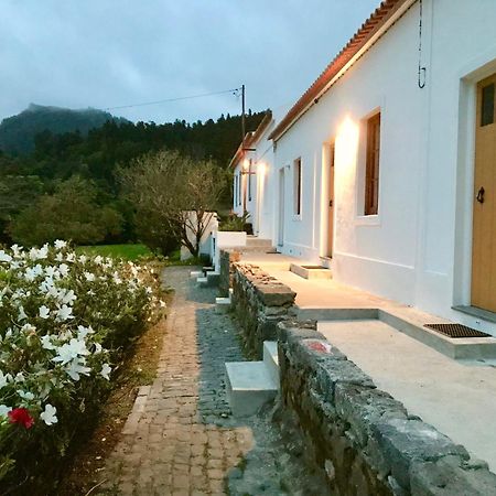 #Areias Houses 7 Furnas  Kültér fotó