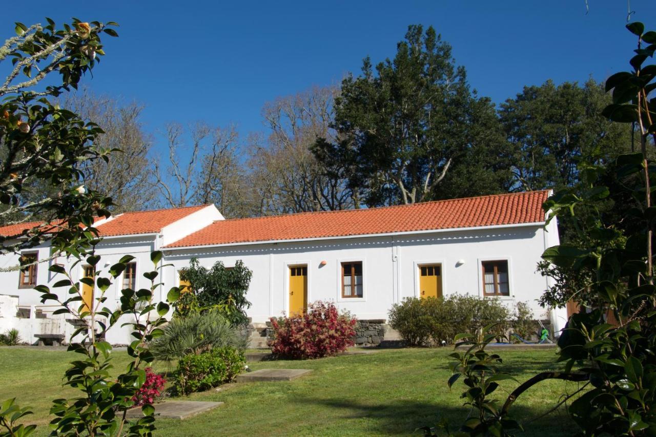 #Areias Houses 7 Furnas  Kültér fotó