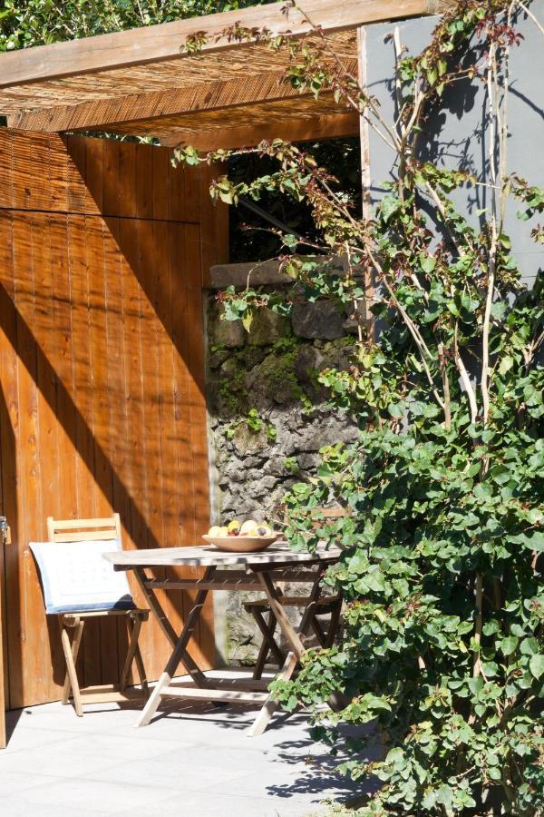 #Areias Houses 7 Furnas  Kültér fotó