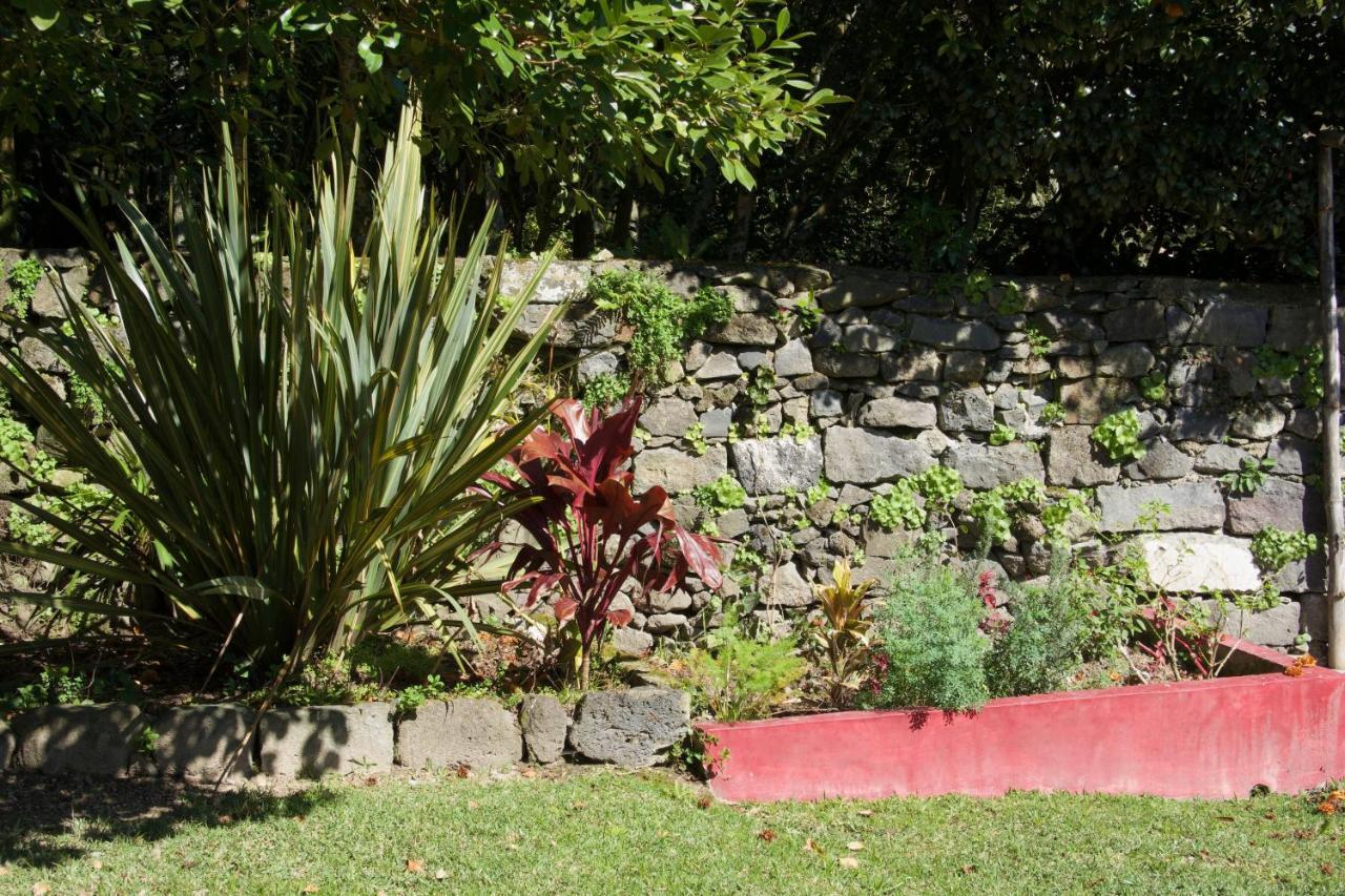 #Areias Houses 7 Furnas  Kültér fotó