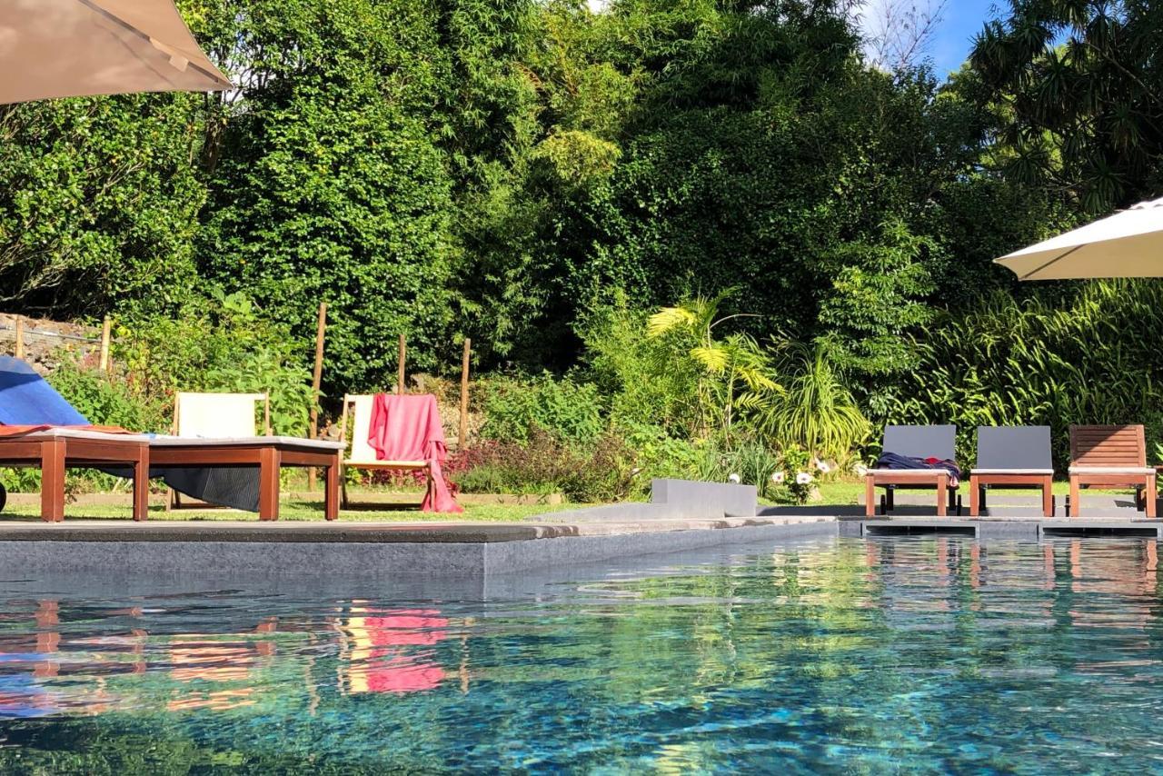#Areias Houses 7 Furnas  Kültér fotó