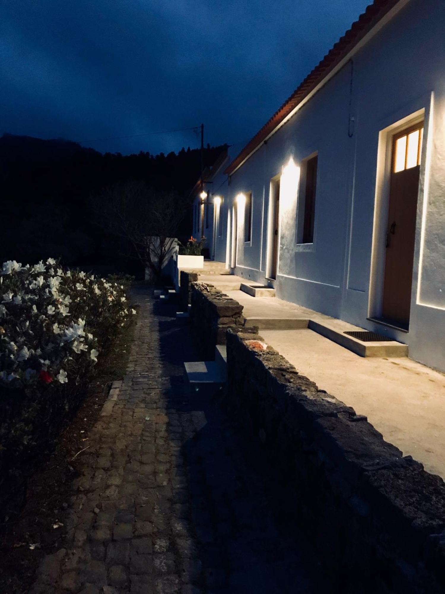 #Areias Houses 7 Furnas  Kültér fotó