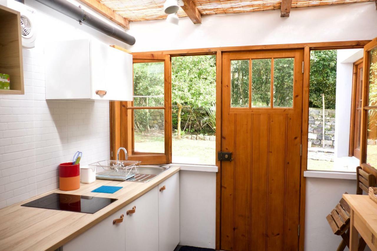 #Areias Houses 7 Furnas  Kültér fotó