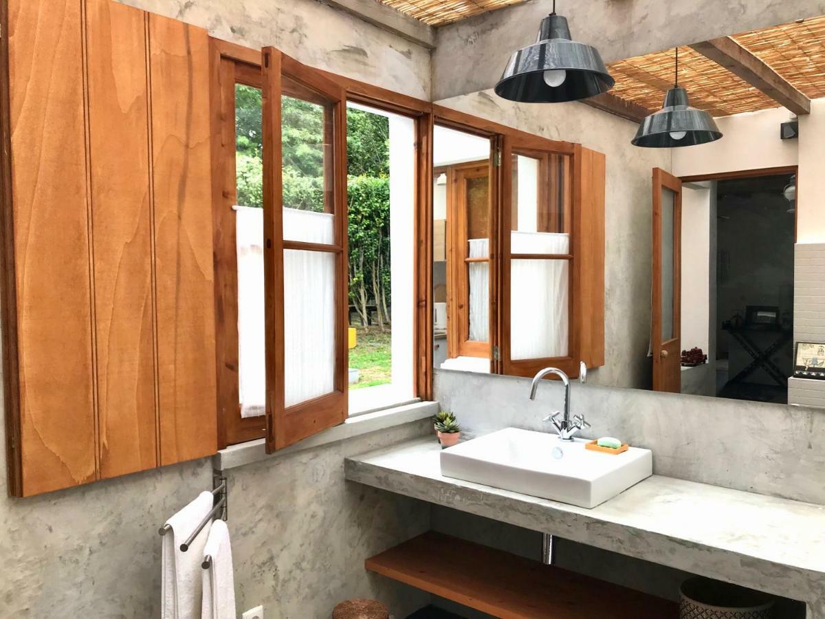 #Areias Houses 7 Furnas  Kültér fotó
