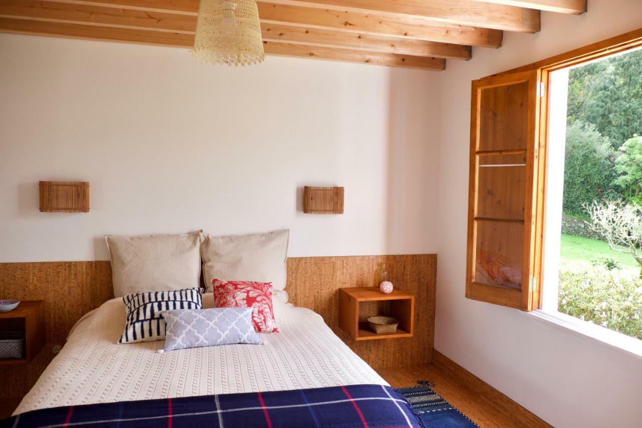 #Areias Houses 7 Furnas  Kültér fotó