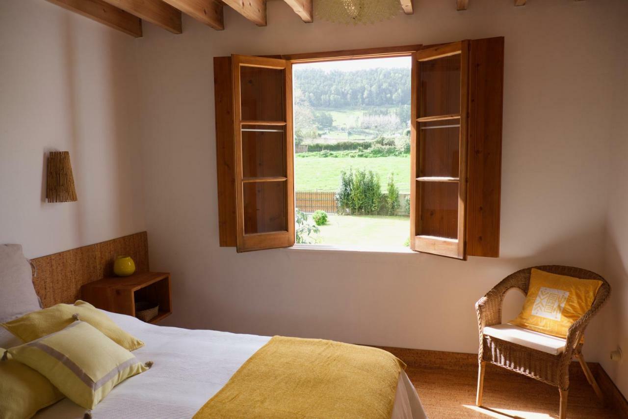 #Areias Houses 7 Furnas  Kültér fotó