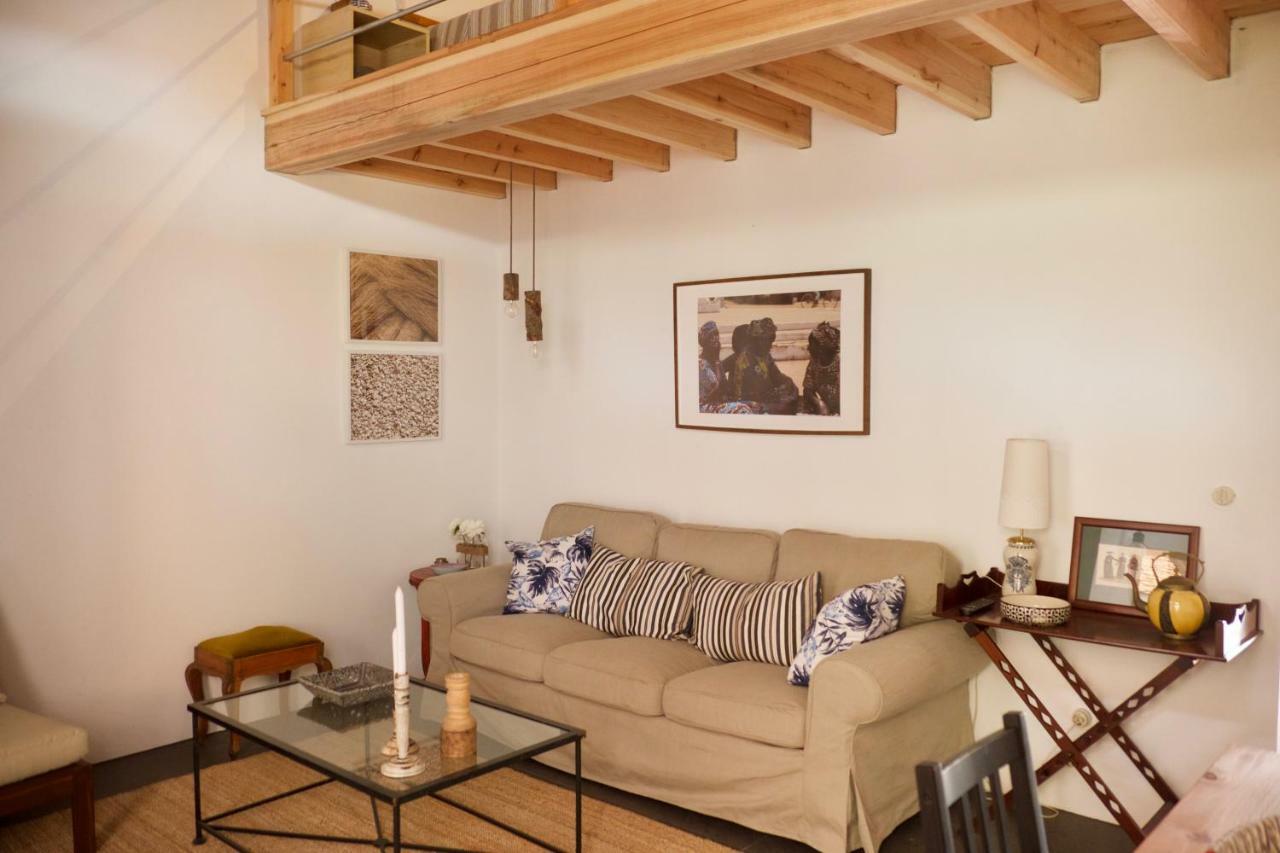 #Areias Houses 7 Furnas  Kültér fotó