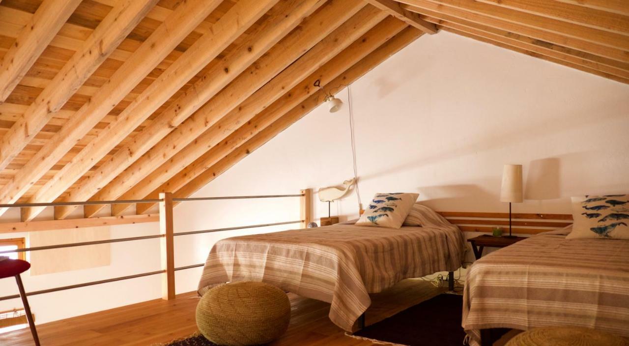 #Areias Houses 7 Furnas  Kültér fotó