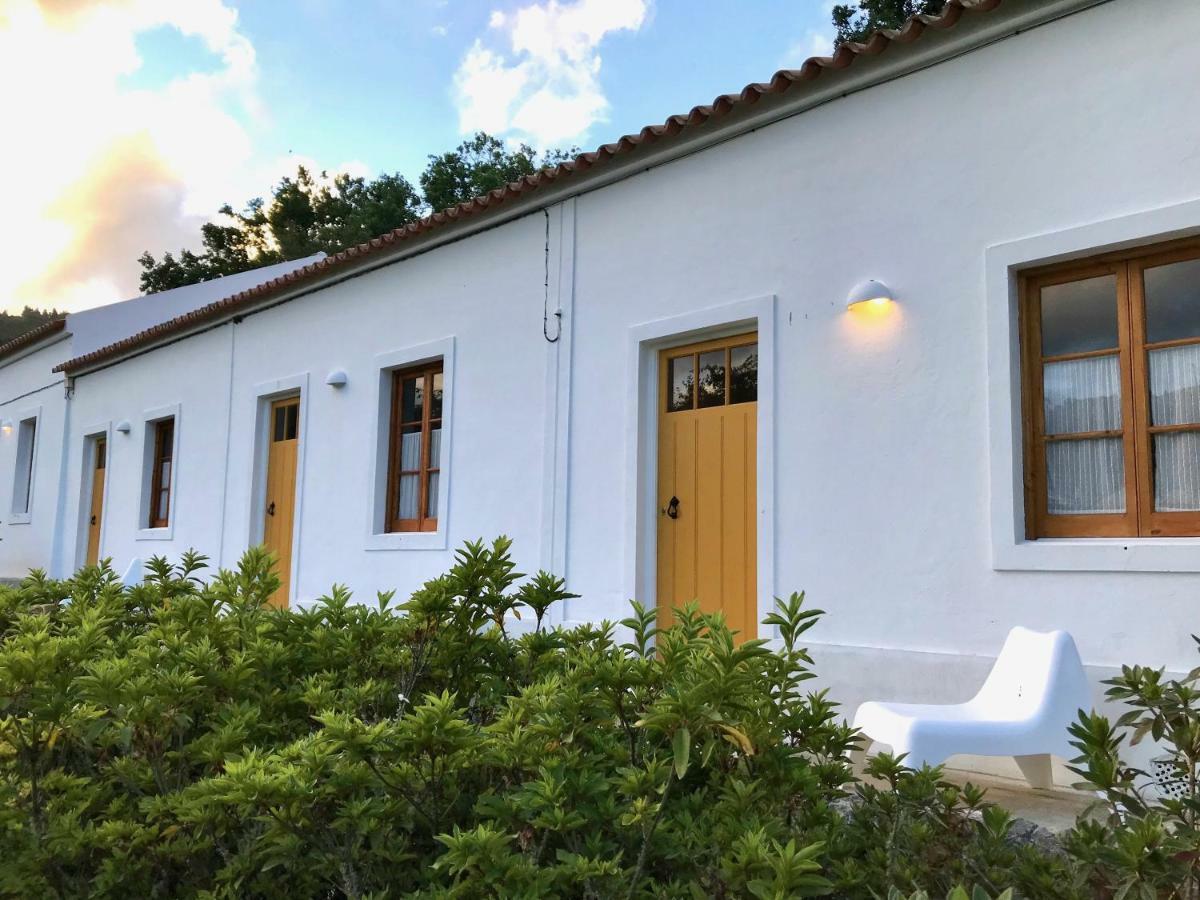 #Areias Houses 7 Furnas  Kültér fotó