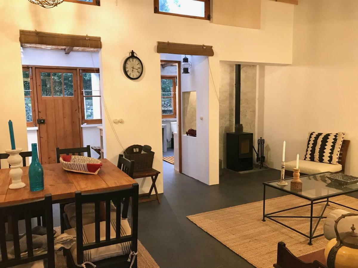#Areias Houses 7 Furnas  Kültér fotó