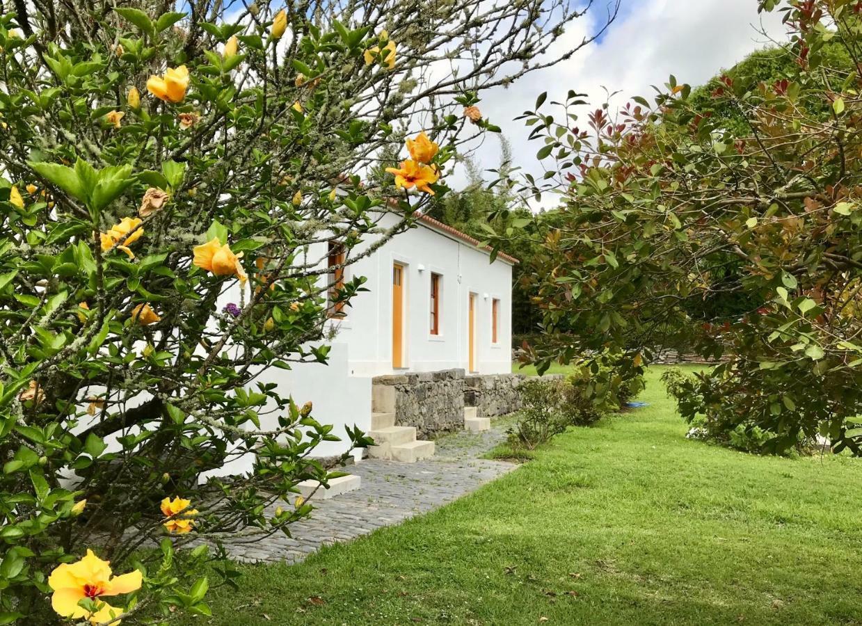 #Areias Houses 7 Furnas  Kültér fotó