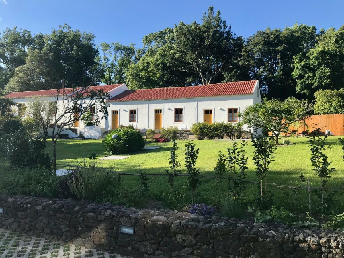 #Areias Houses 7 Furnas  Kültér fotó
