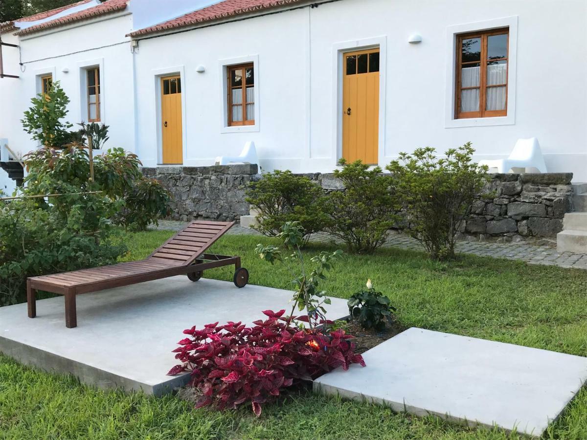#Areias Houses 7 Furnas  Kültér fotó