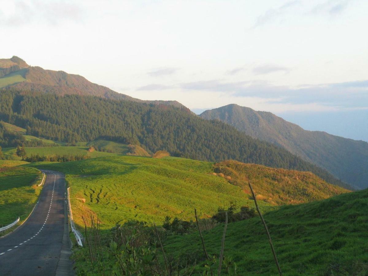 #Areias Houses 7 Furnas  Kültér fotó