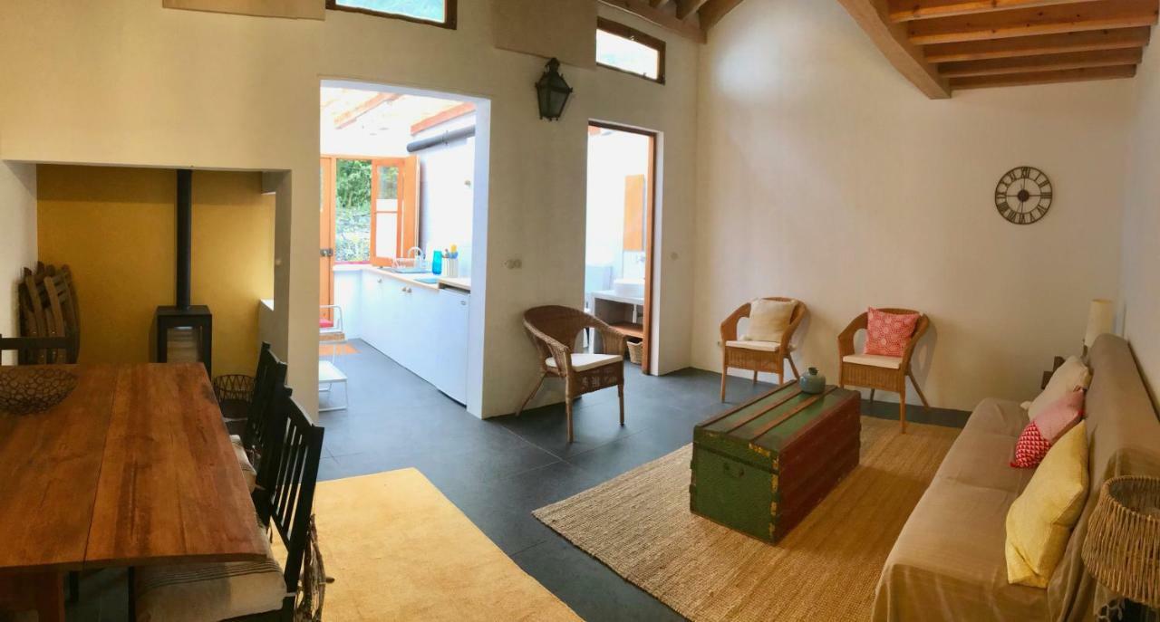 #Areias Houses 7 Furnas  Kültér fotó